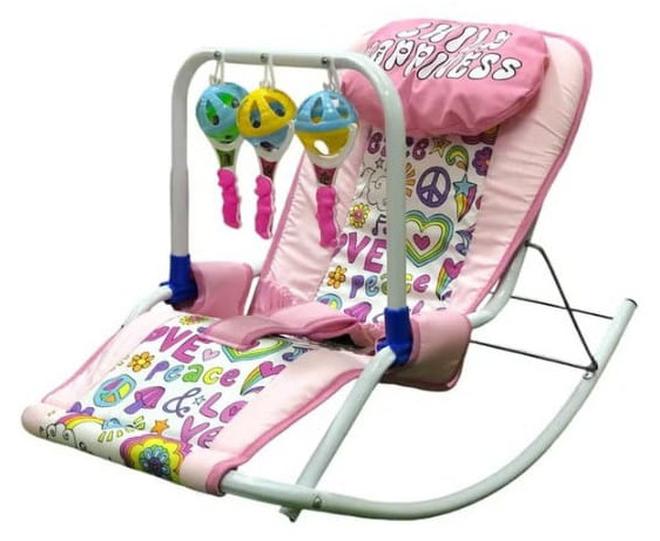 باونسر للاطفال